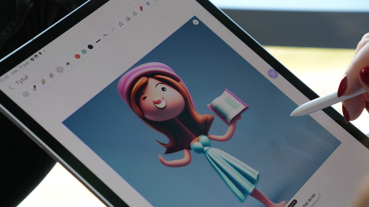 galaxy tab s10
