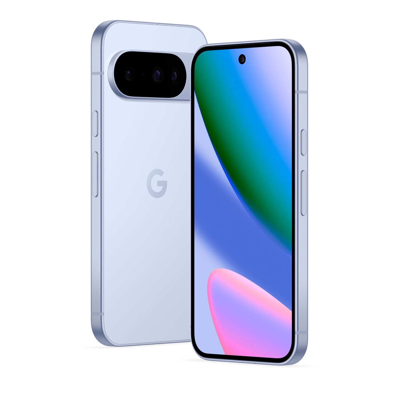 Google Pixel 10