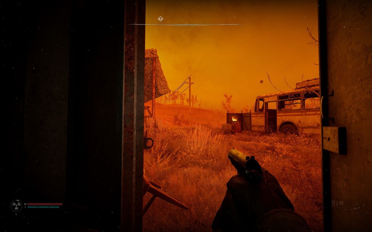 STALKER 2 - 6