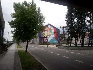 Galaxy Xcover 4 aparat główny zdjęcie
