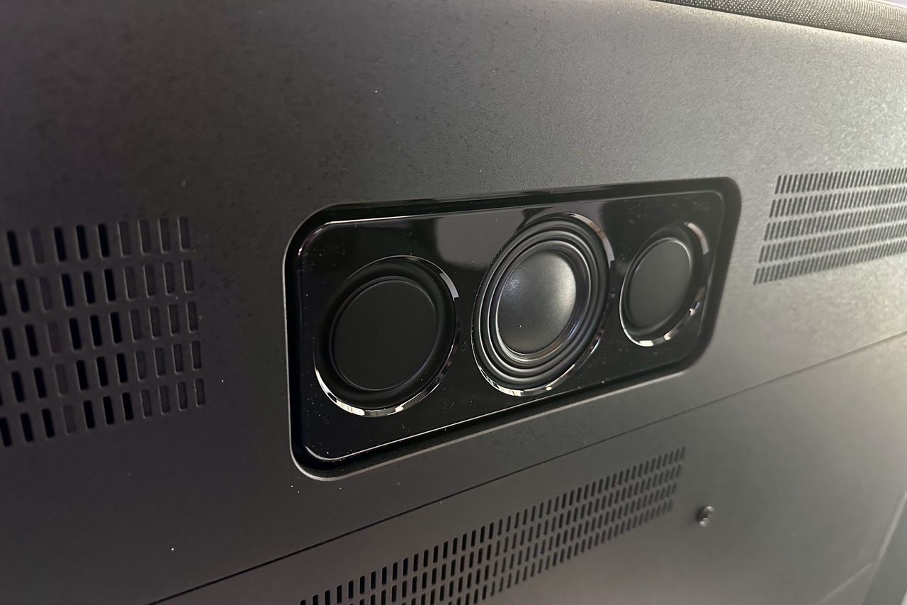 Panasonic - nowości w 2025 - technics