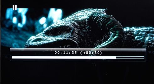 Dune HD Lite 53D