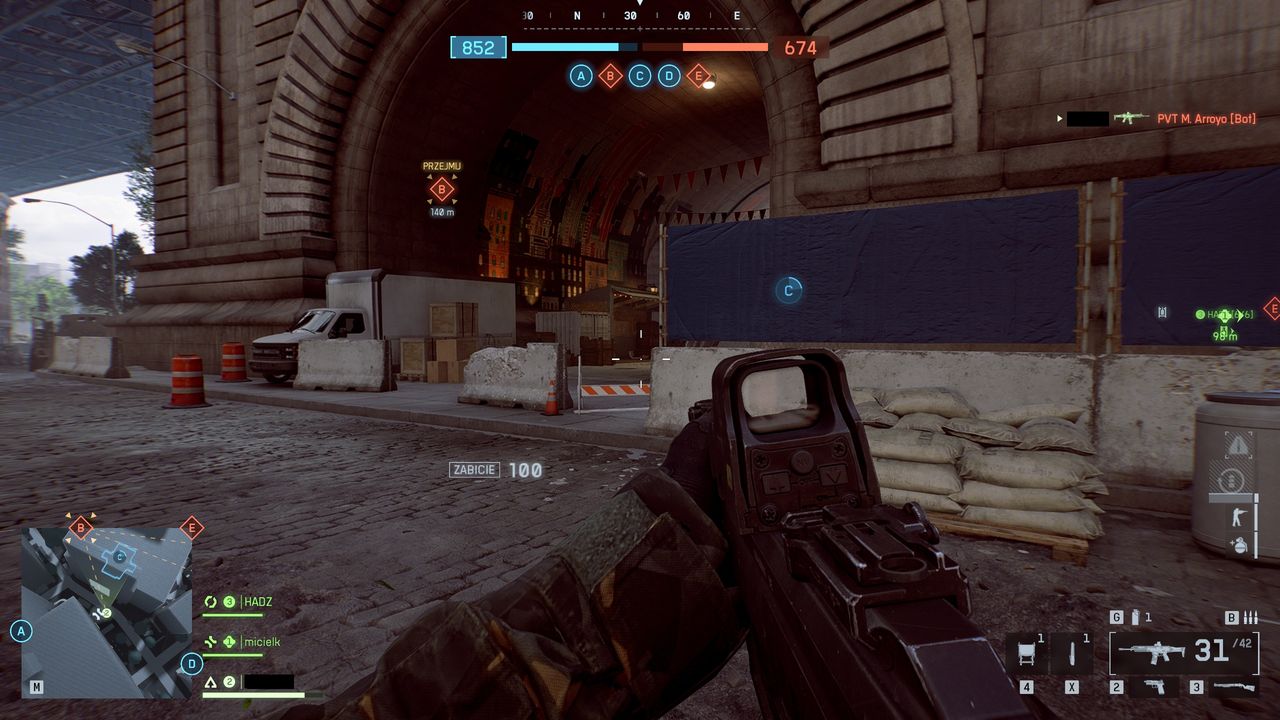 Battlefield 6