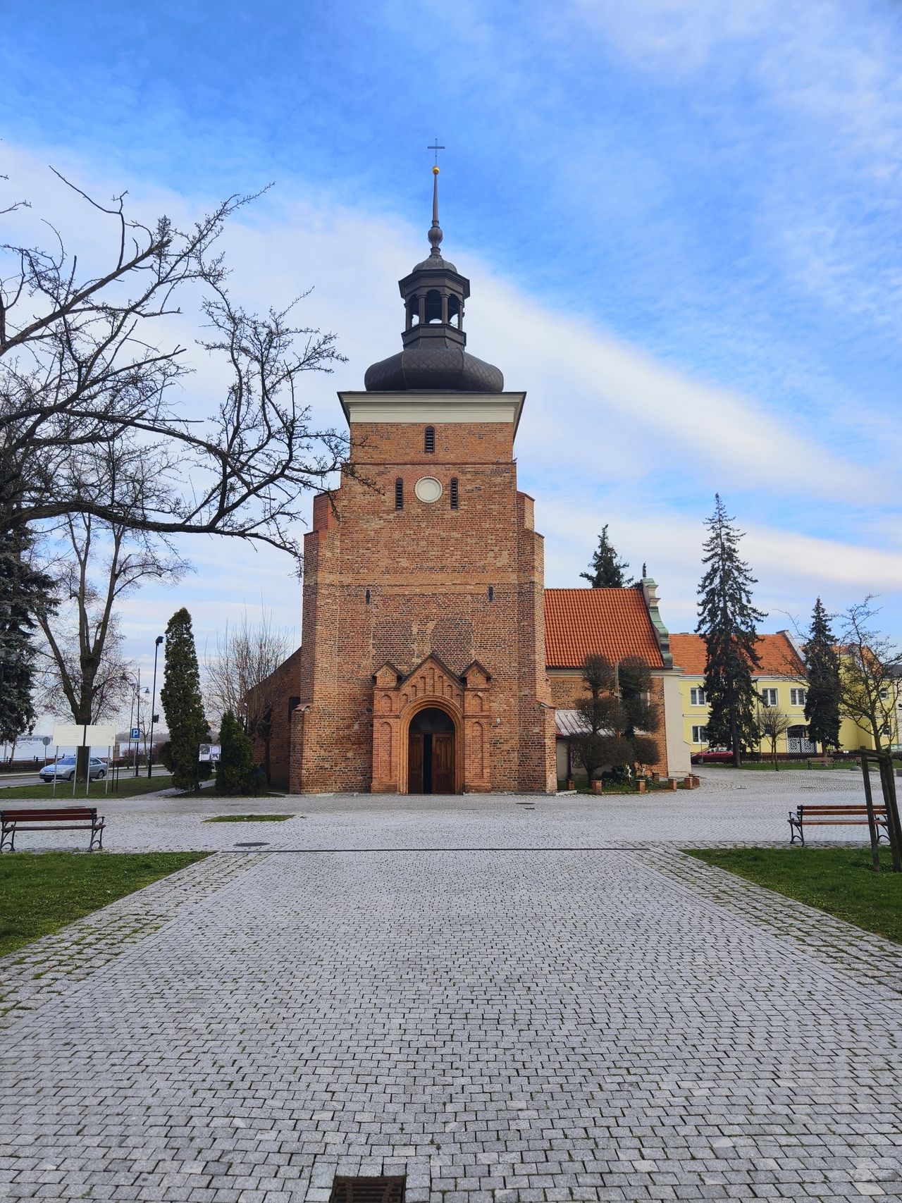 vivo X90 Pro przykładowe zdjęcie