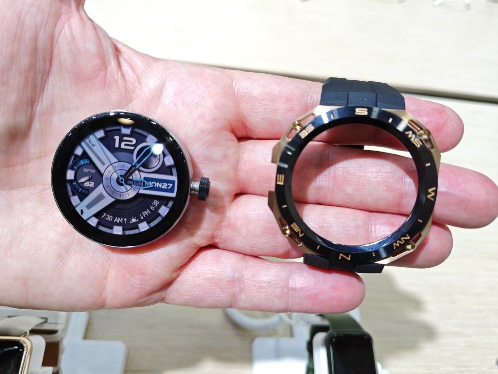 Huawei Watch GT Cyber