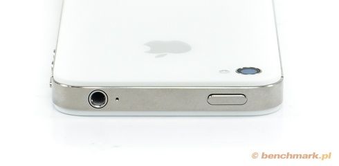 Apple iPhone 4S