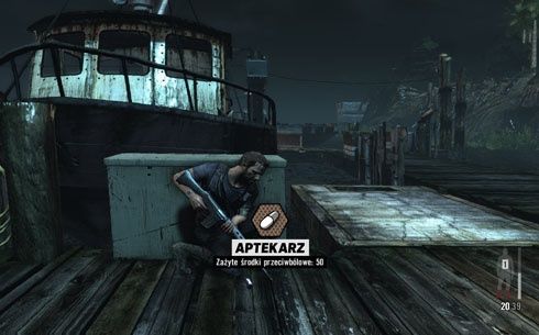 Max Payne 3 - screenshot