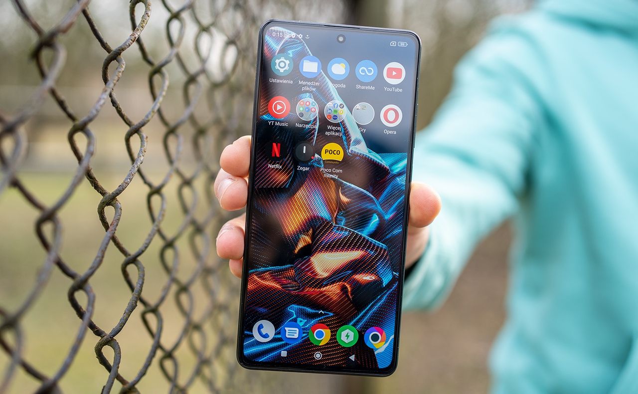 POCO X5 Pro 5G