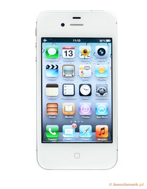 Apple iPhone 4S