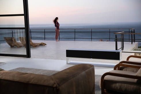 LG Signature OLED R nie ma