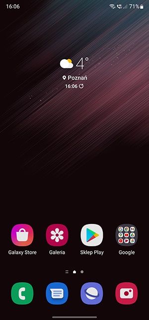 One UI 4.1