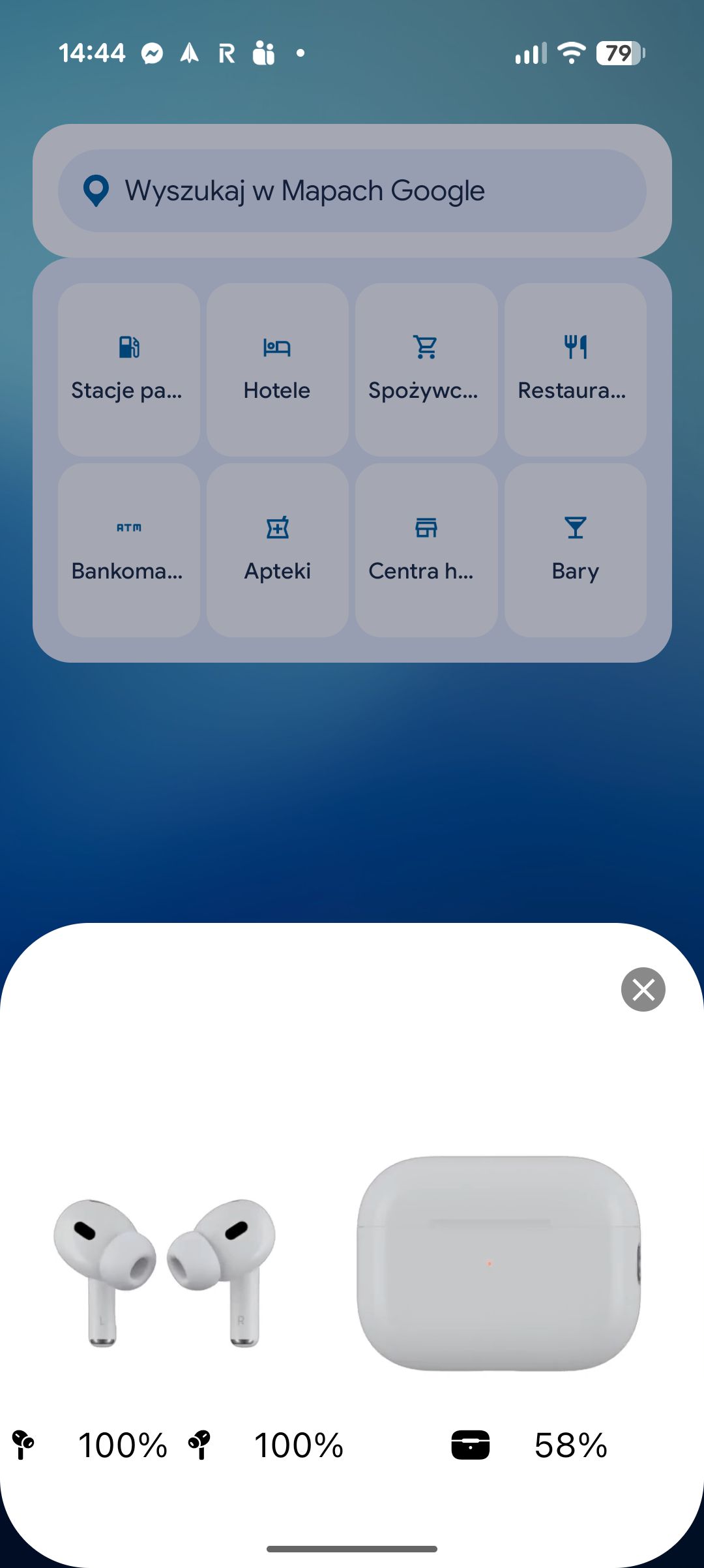 LibrePods na Androida