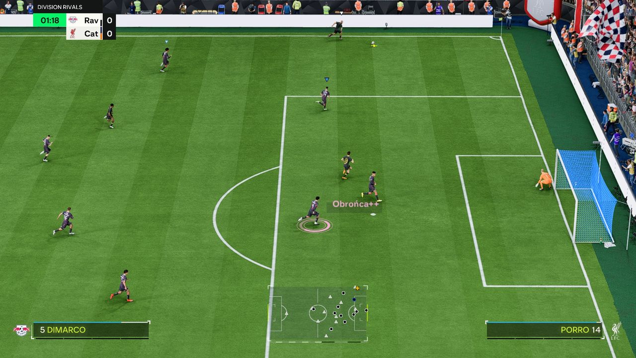 EA FC 25