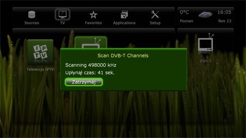 Dune HD Lite 53D