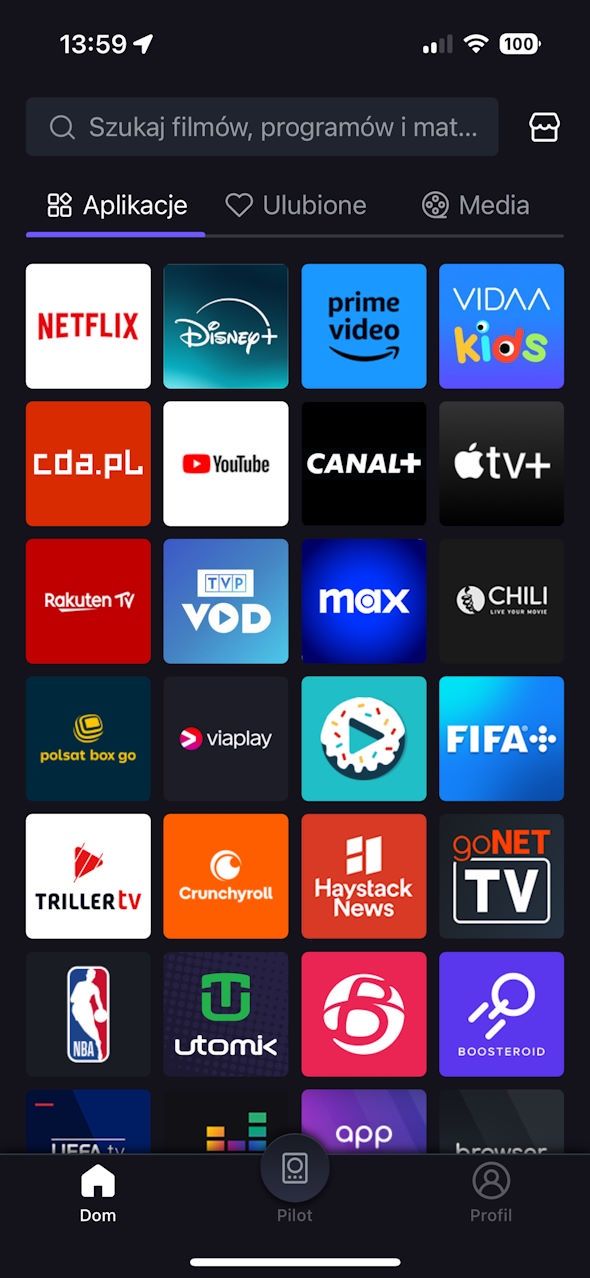 Hisense ULED U8NQ