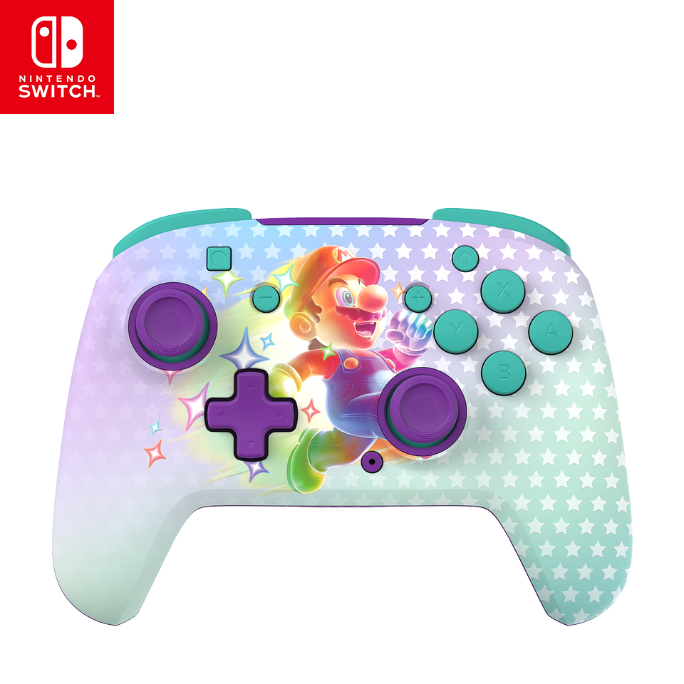 Kontrolery Turtle Beach