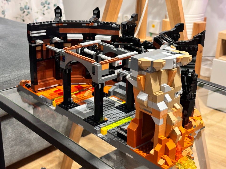 LEGO 10333