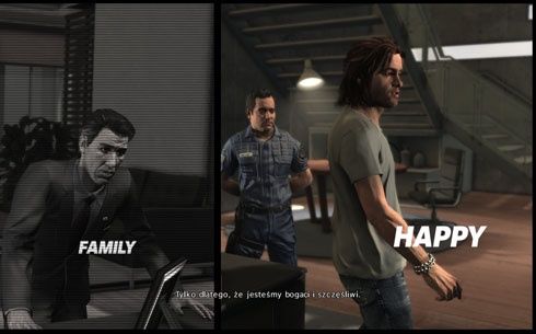 Max Payne 3 - screenshot