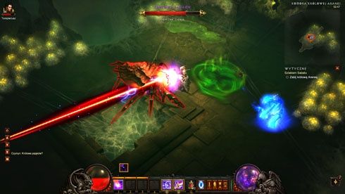 Diablo 3