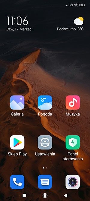 MIUI Lite