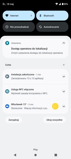 moto g52 system