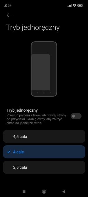 Redmi 10 system