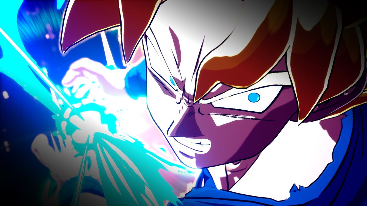 Dragon Ball: Sparking! ZERO