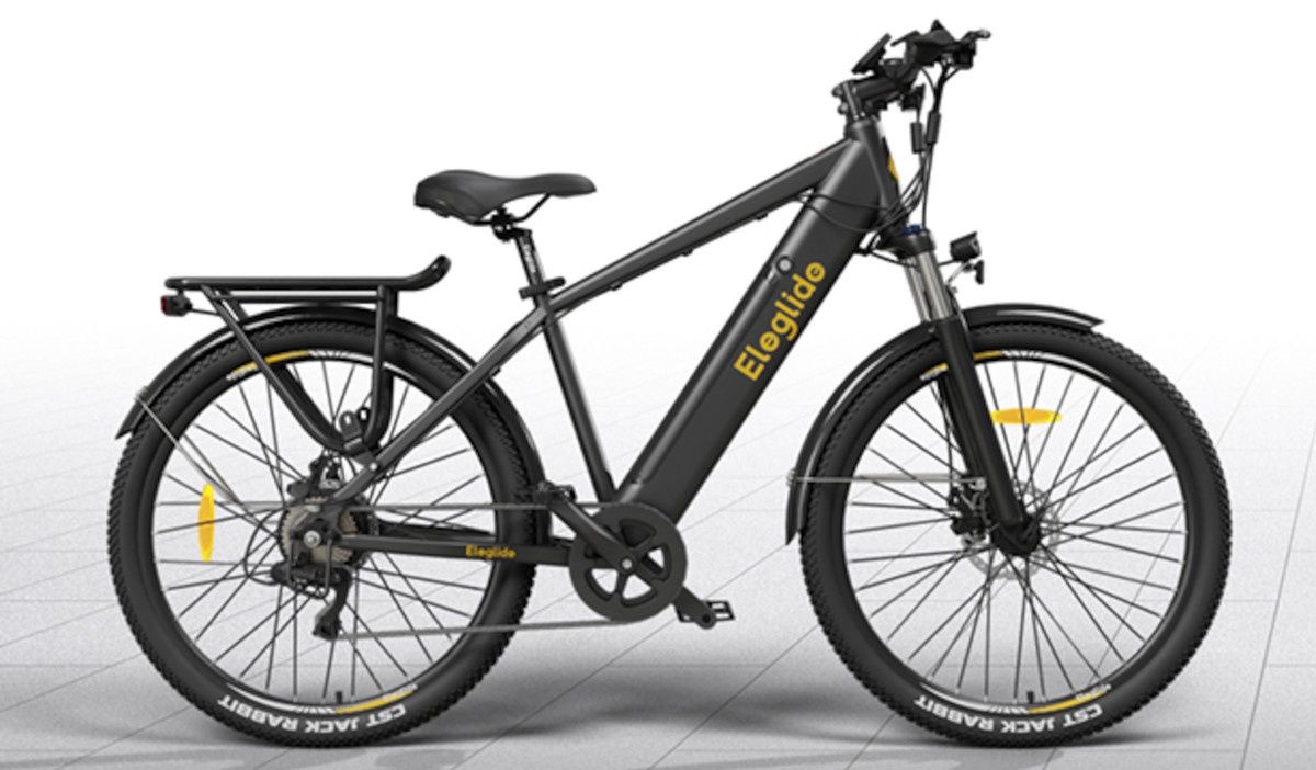 Eleglide T1