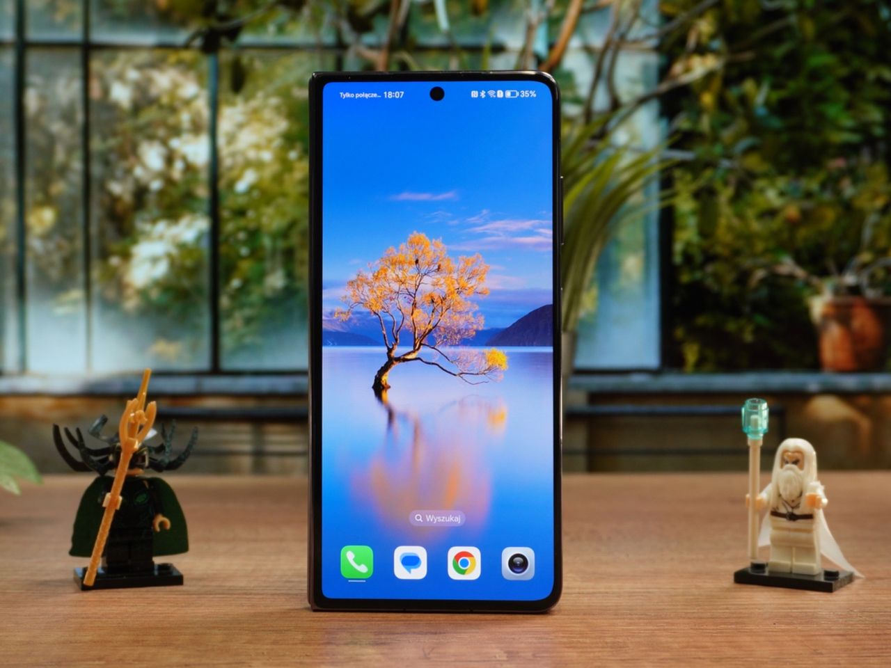 Honor Magic V2 -