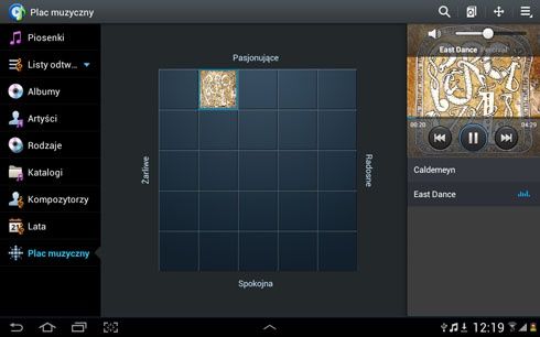 Samsung Galaxy Note 10.1