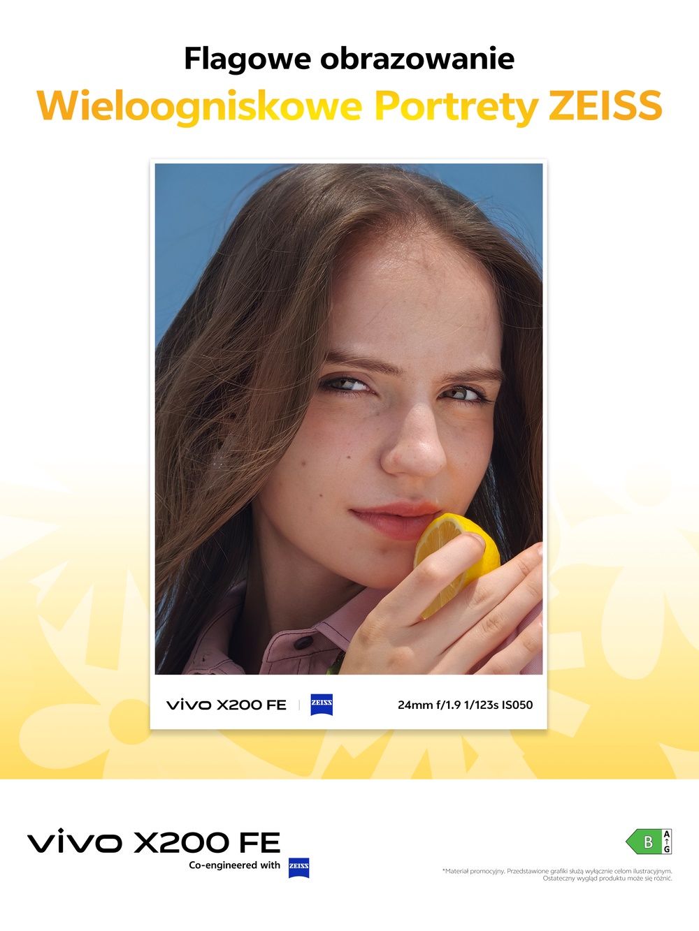 Tryb fotograficzny