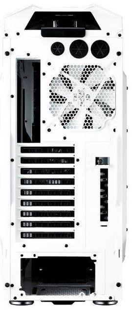 Cooler Master CM Storm Stryker obudowa zdjęcie tył