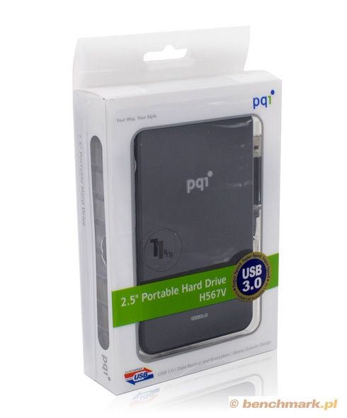PQI H567V 1TB