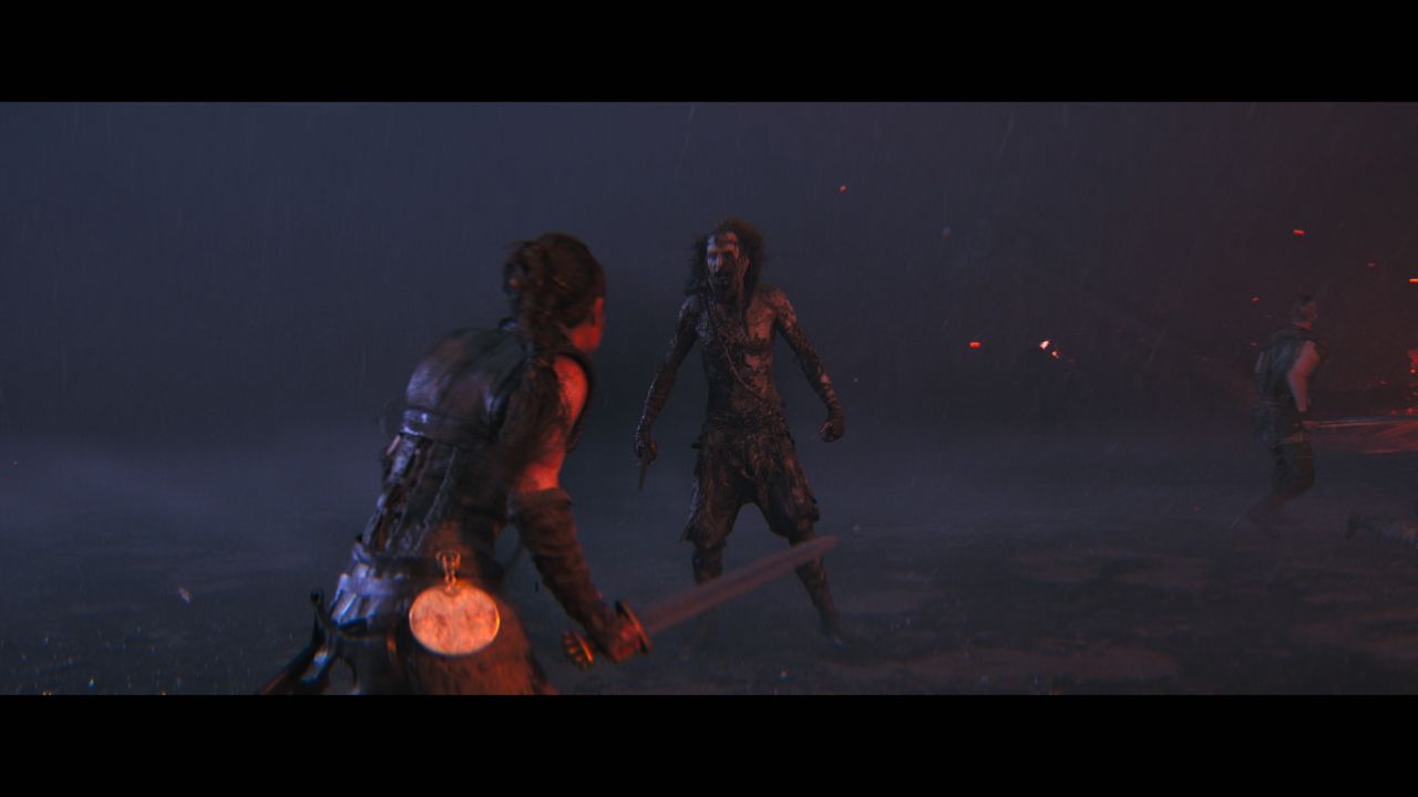 Senua