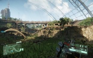 Crysis 3