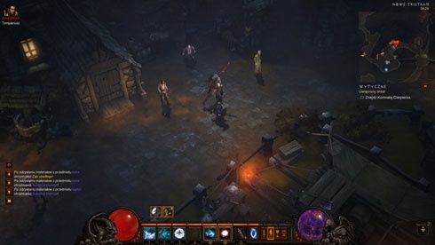 Diablo 3