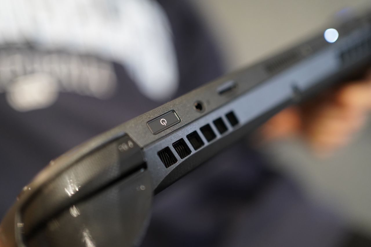 ASUS ROG Xbox Ally X