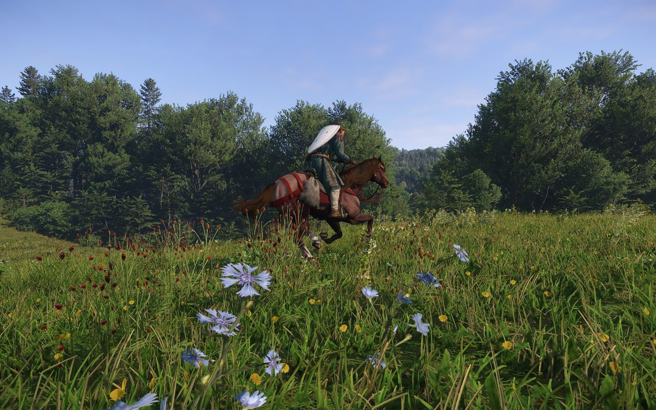 KCD 2 - 5