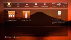 Dune HD 101 - oprogramowanie