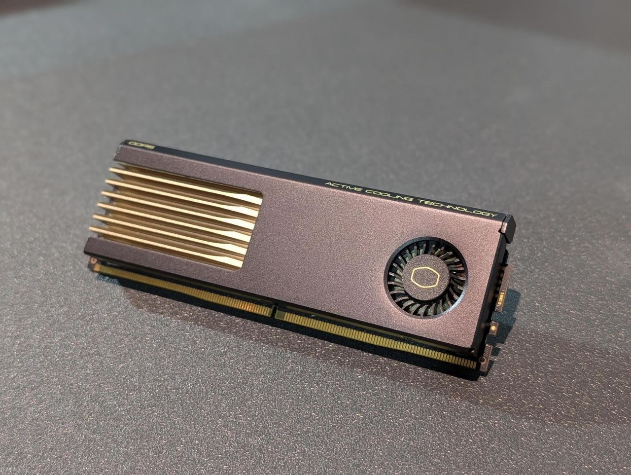 Moduł pamięci G.Skill MasterDimm AC DDR5