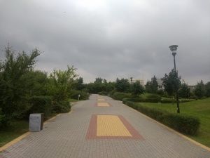 Moto G5 Plus aparat główny zdjecie