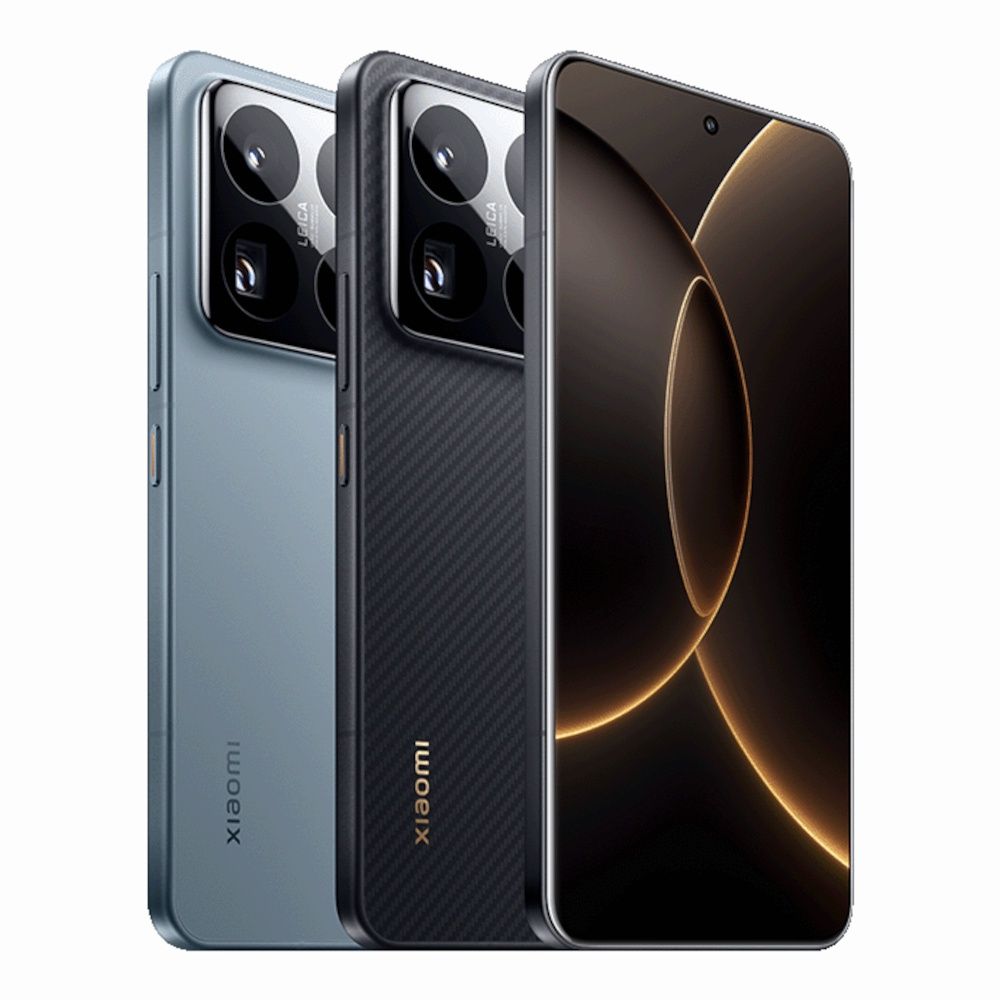 Xiaomi 15S Pro i Xiaomi Pad 7 Ultra