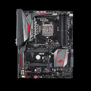 ASUS ROG Maximus VIII Hero płyta główna