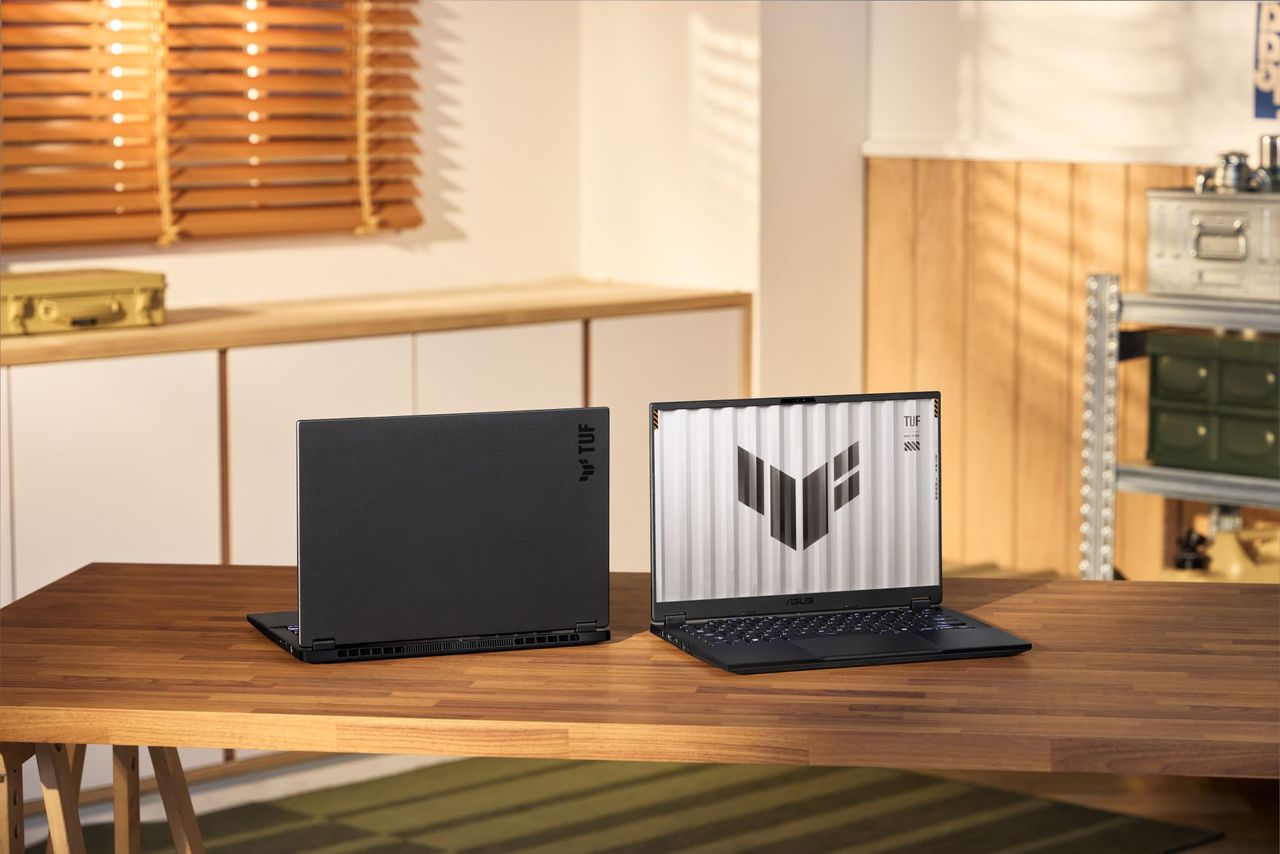 Asus A14