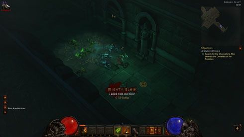 diablo 3 beta