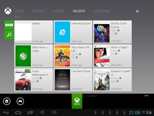 smartglass