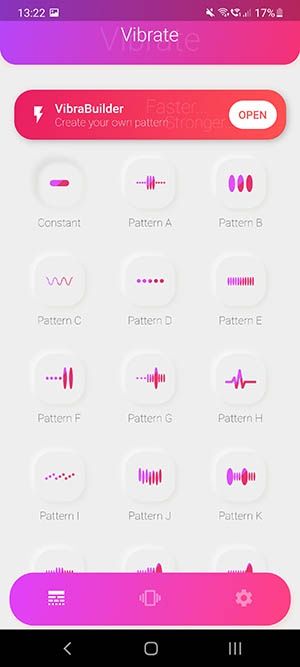vibrator app 2