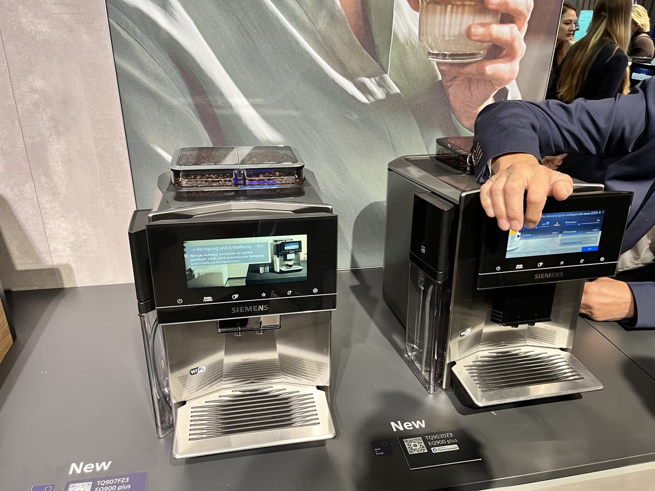 Siemens IFA 2023