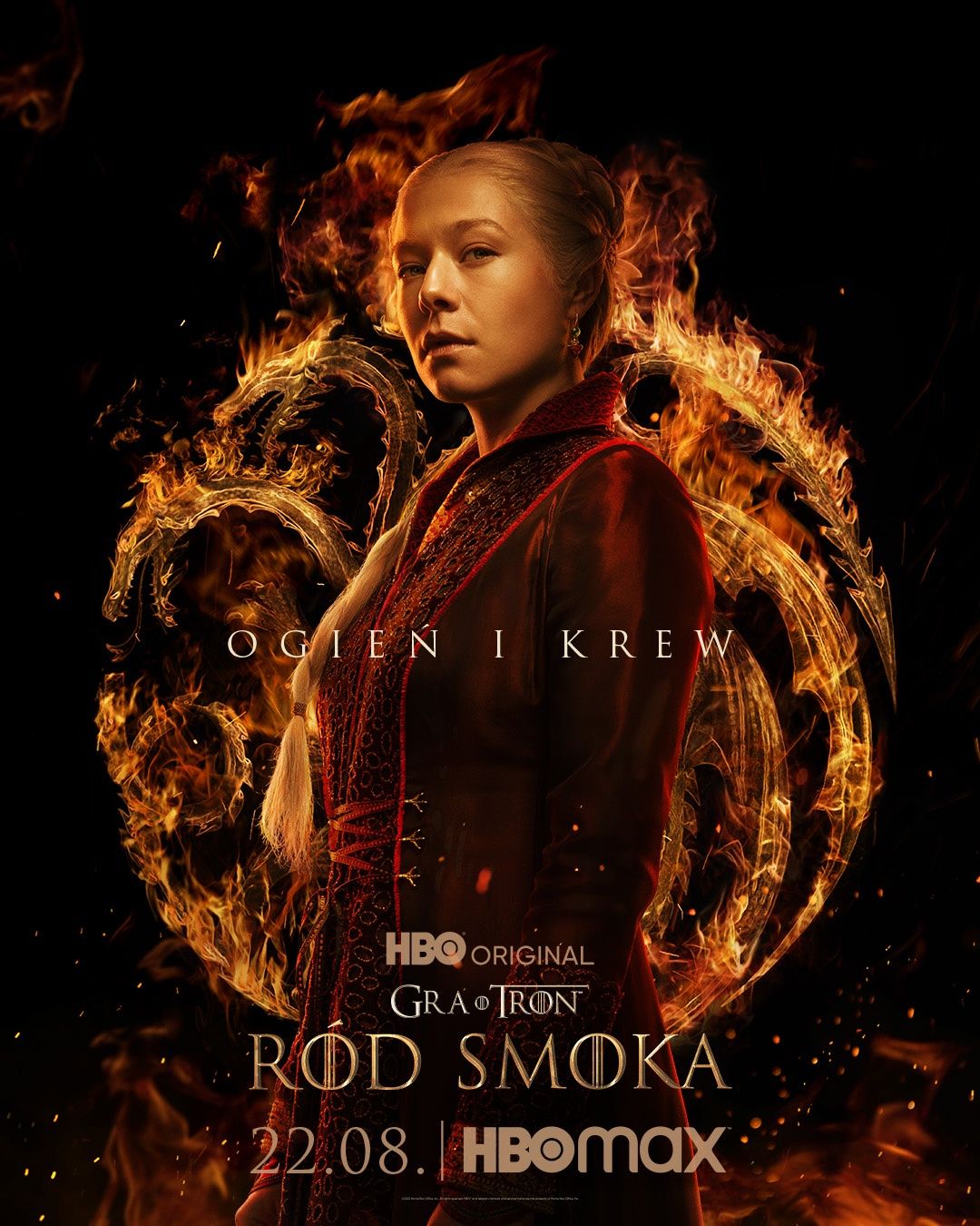 Ród smoka
