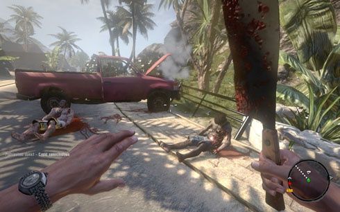 Dead Island